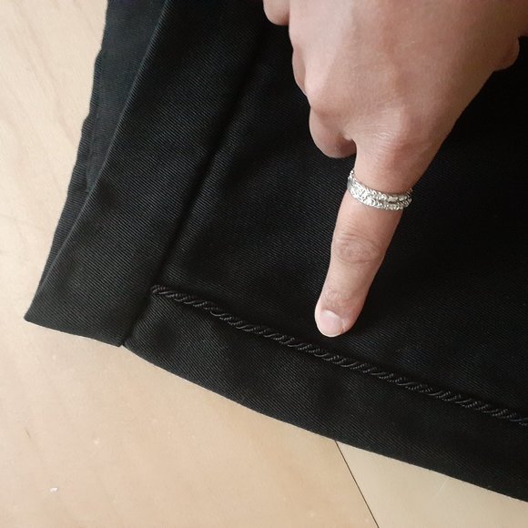 Lanvin Pants - Picture 2 of 3